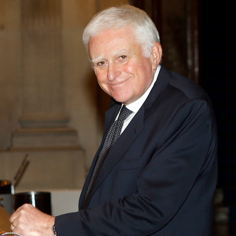 El inesperado mensaje de Paolo Vasile a Paco Marhuenda