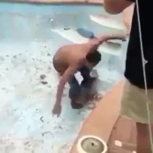 El vídeo más asqueroso del mundo