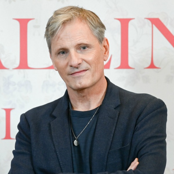 “Estás asumiendo que soy hetero”: la lección de Viggo Mortensen a los críticos