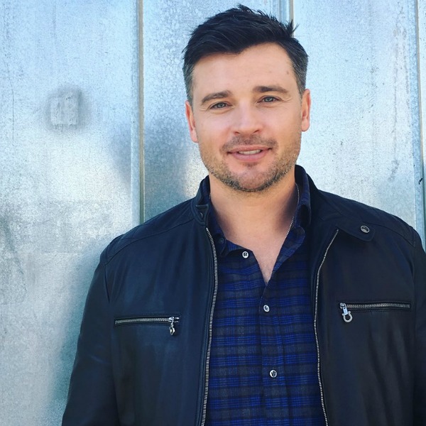 ¿Por qué en Hollywood nadie quiere a Tom Welling (Smallville)?