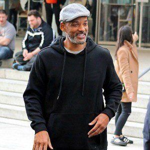 Will Smith lloró con el gesto del triatleta español Diego Méntrida