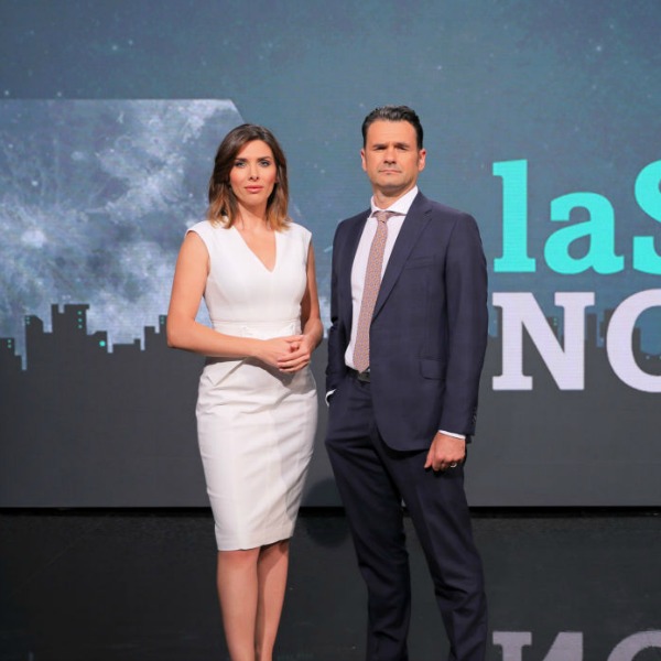 Iñaki López pide no normalizar el insulto y, claro, pasa lo que pasa