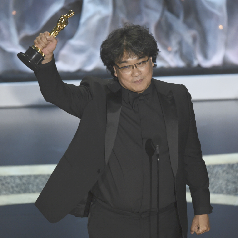 Oscar 2020: Gloria para ‘Parásitos’ y dolor para ‘Castilian’