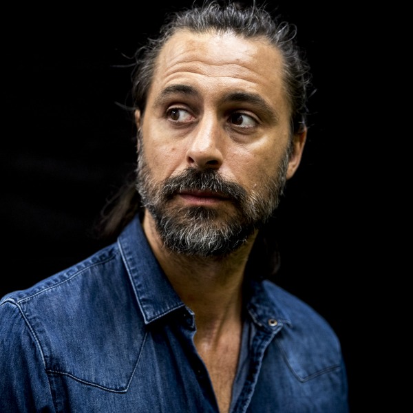 La ironía de Hugo Silva sobre quienes se sorprenden del machismo de VOX