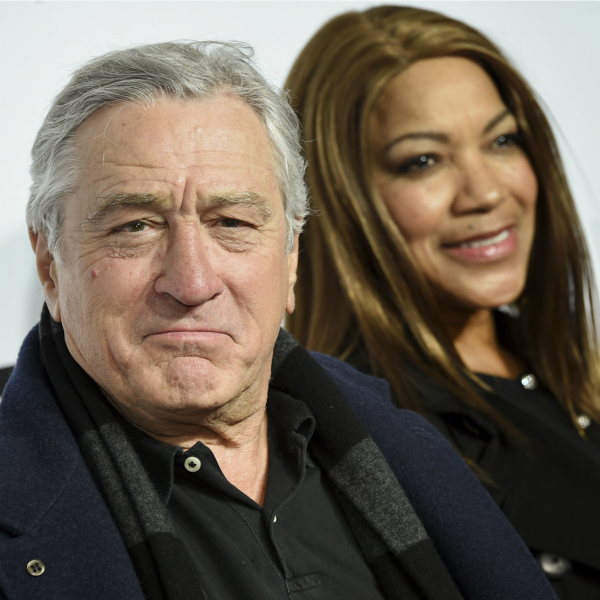 Lo que esconde la presunta ‘bancarrota’ de Robert de Niro