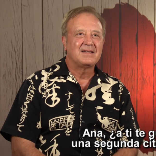 La ideología vuelve a romper el amor en ‘First Dates’