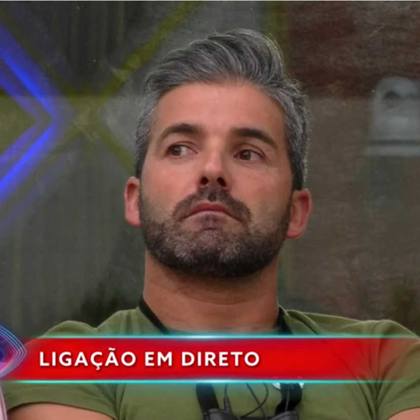 ‘Big Brother Portugal’ da ejemplo con un concursante que hizo el saludo nazi