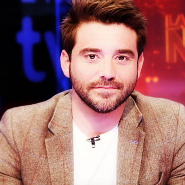 La petición de Javier Negre tras ser despedido: “Ahora no voy a tener la pasta de El Mundo”