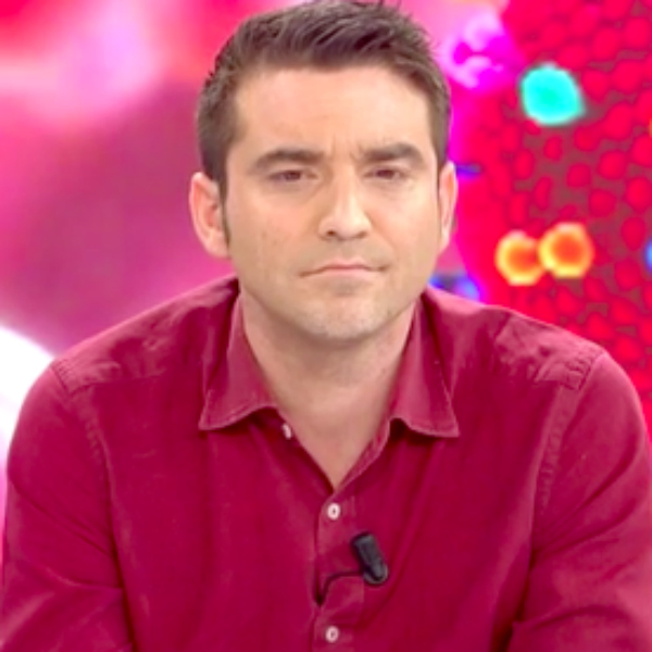 La respuesta de un epidemiólogo a Javier Negre (que sonó a zasca en toda regla)