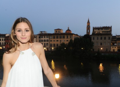 Olivia Palermo