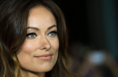 Olivia Wilde
