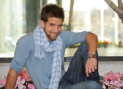 Pablo Alborán