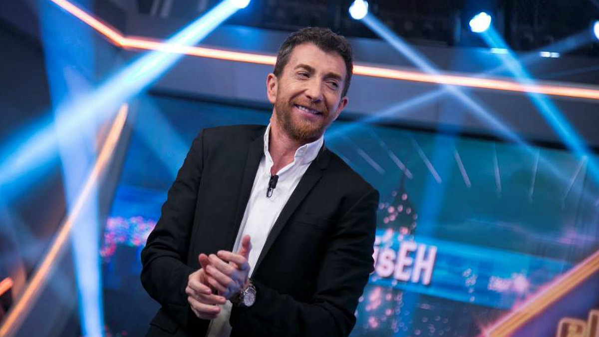 Pablo Motos o la insoportable levedad del fascismo