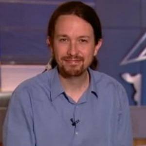 El zasca de Pablo Iglesias a Álvaro Zancajo incendia las redes