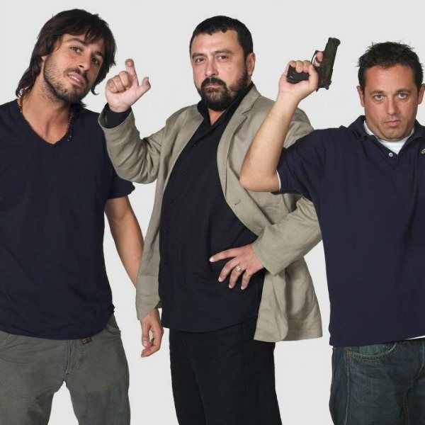 10 canciones de series españolas que (para bien o para mal) recuerdas