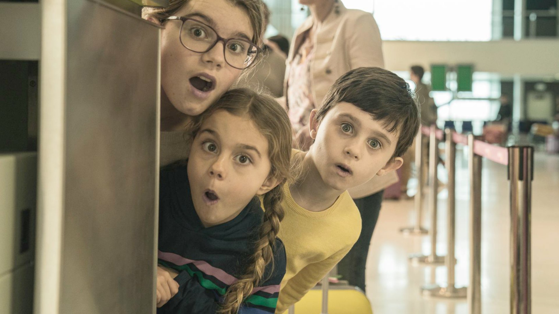 La película más taquillera de 2020