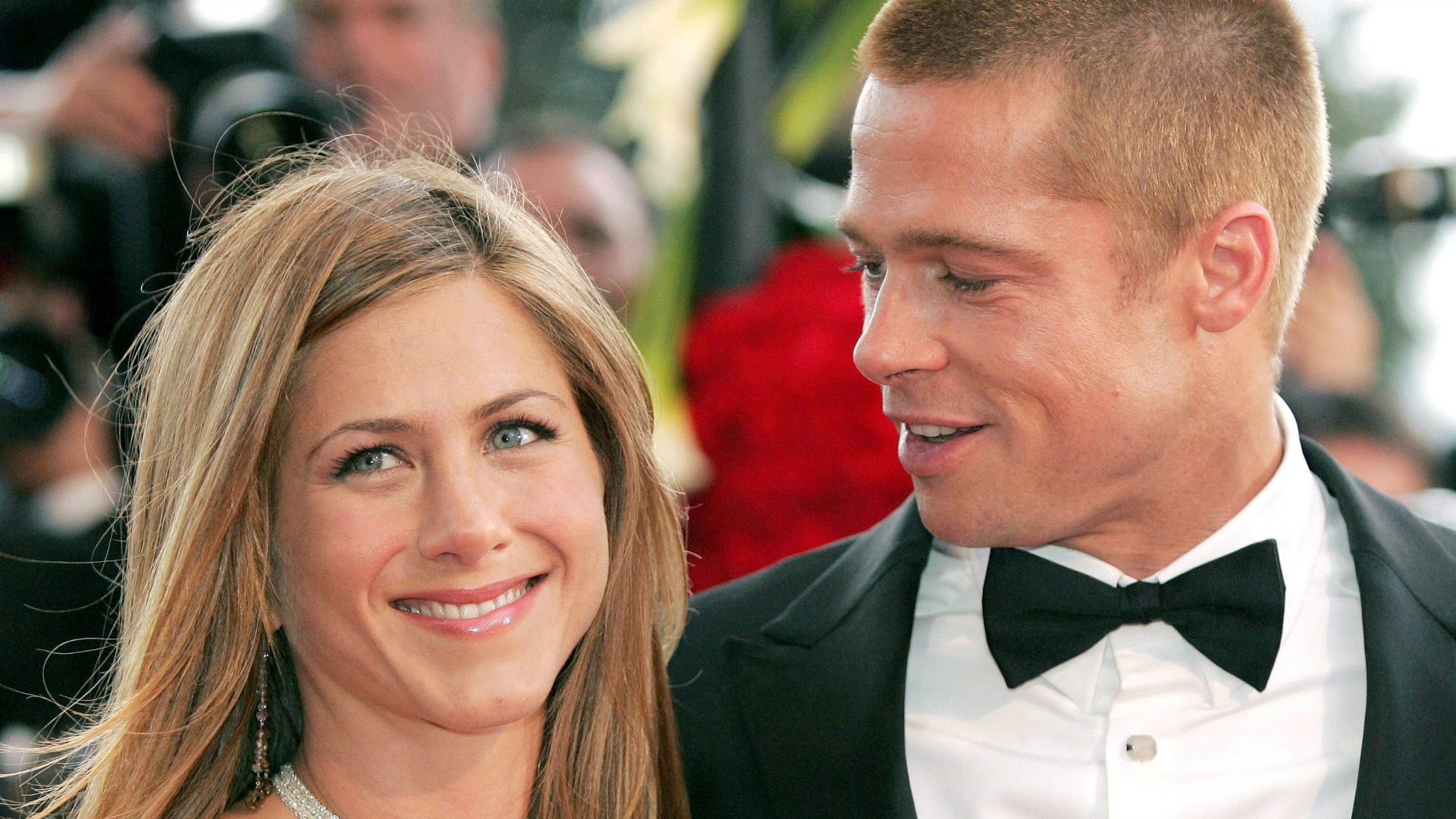 Paren rotativas: ¡Jennifer Aniston y Brad Pitt volverán a trabajar juntos!