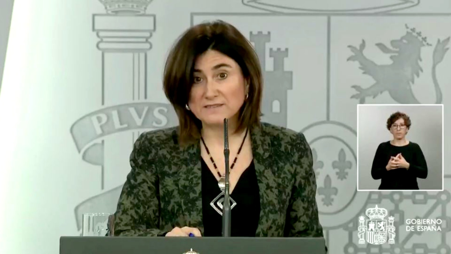 ¿Quién es María José Sierra, la sustituta de Fernando Simón?