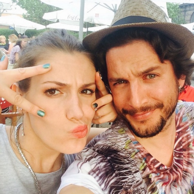 Almudena Navalón, ¿quién es la novia de Manuel Carrasco?