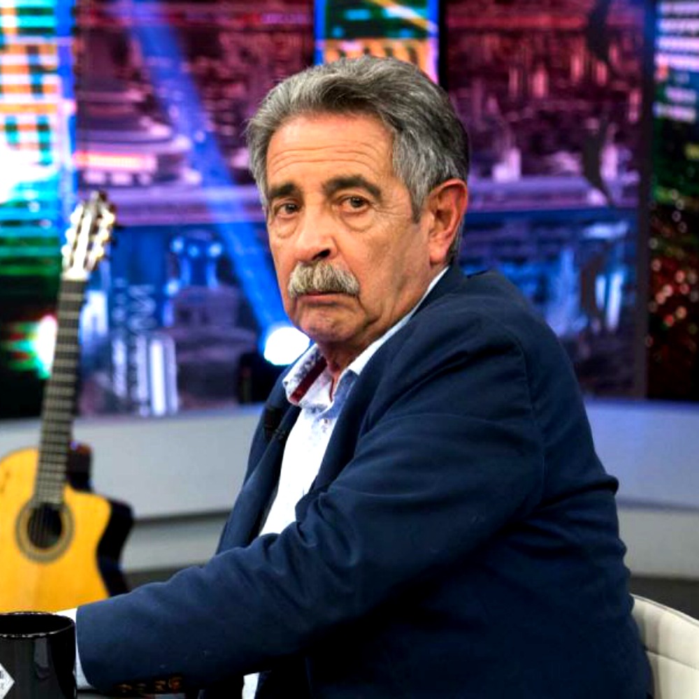 El porqué (definitivo) del “no” de Revilla a Sánchez que hace reír a Twitter