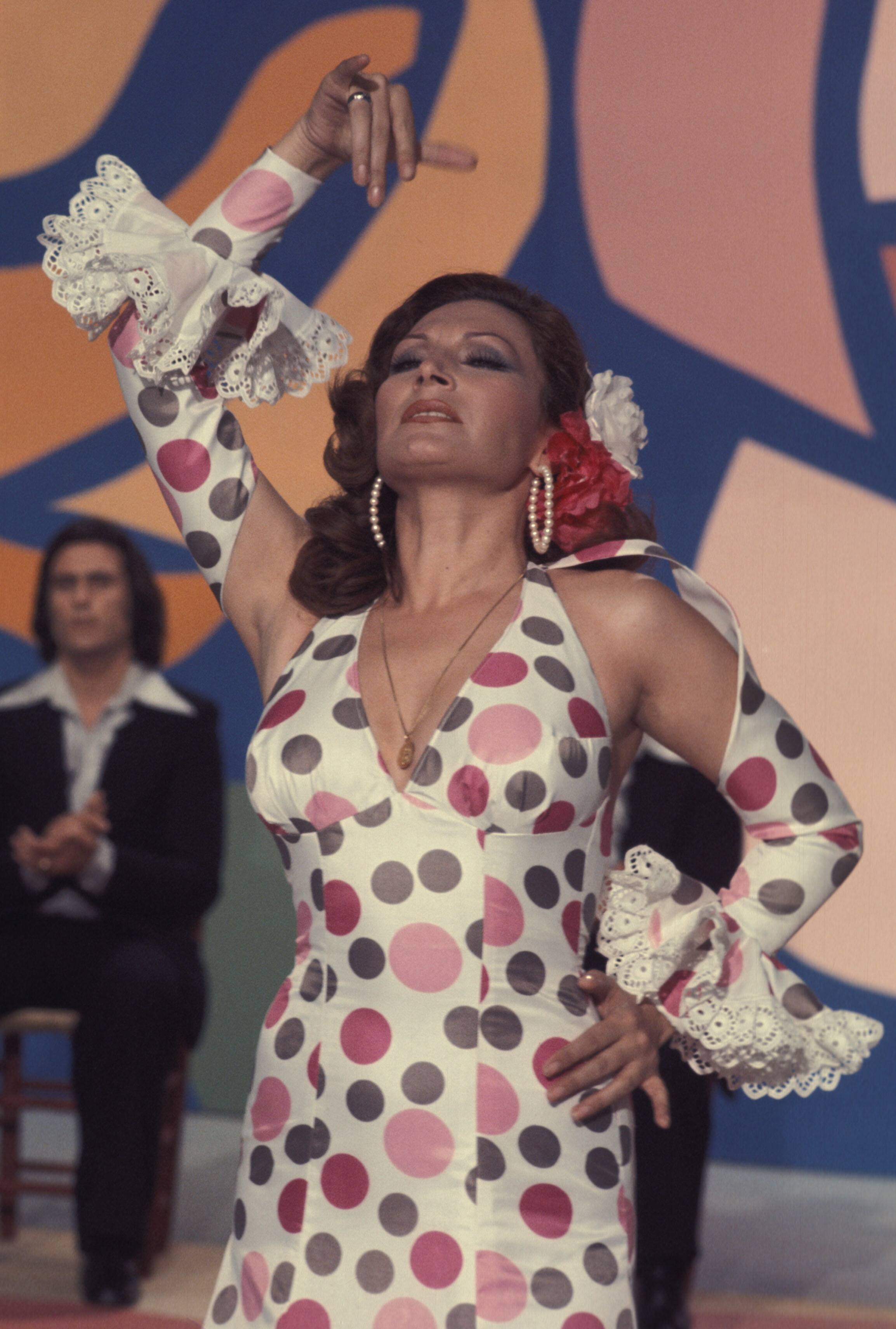 Las 6 canciones de Rocío Jurado que se han convertido en clásicos del pop
