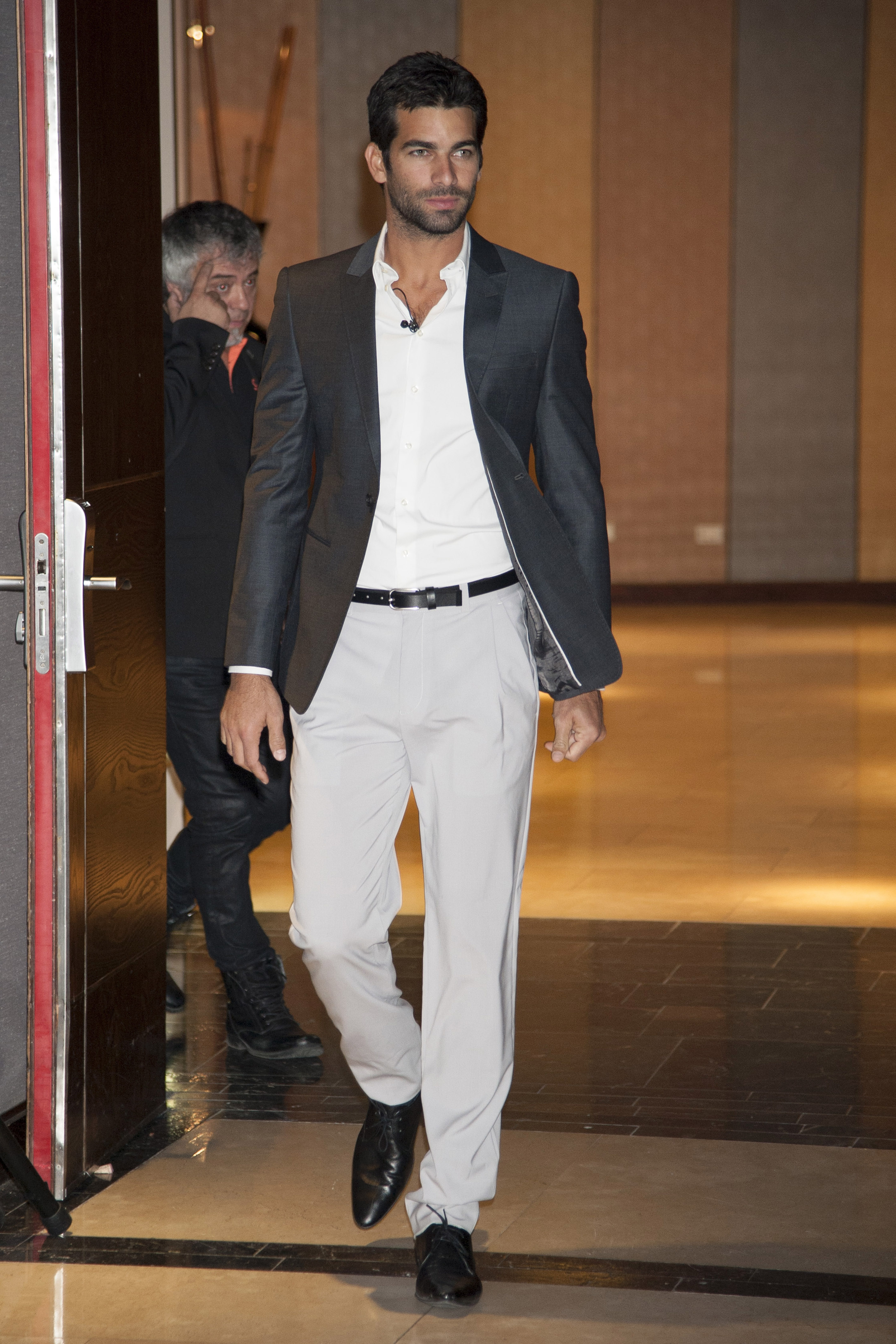 Rubén Cortada