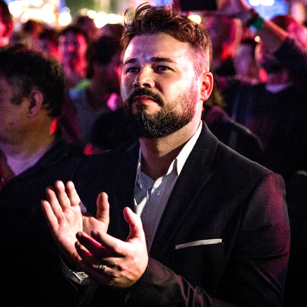 Rufián tiene una serie española que recomendarte