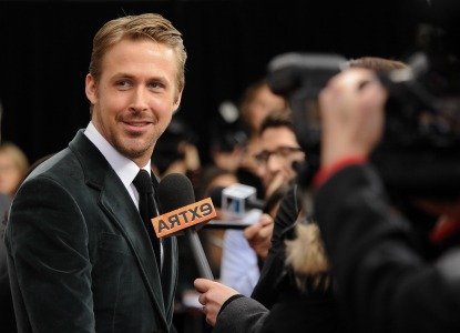 Ryan Gosling