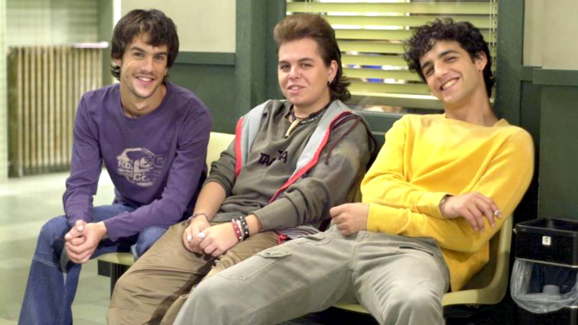 'Los Serrano': una serie que hizo historia