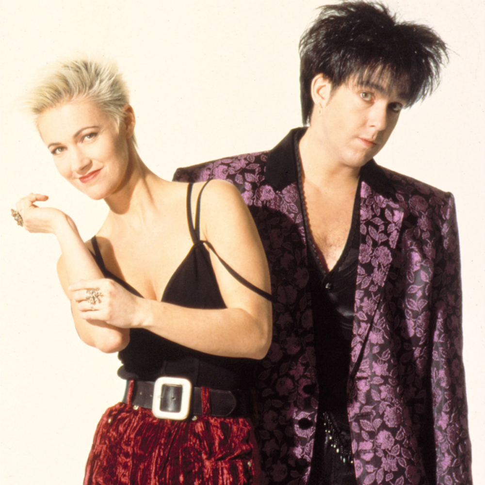 20 artistas pop de los 90 cuya estrella declinó