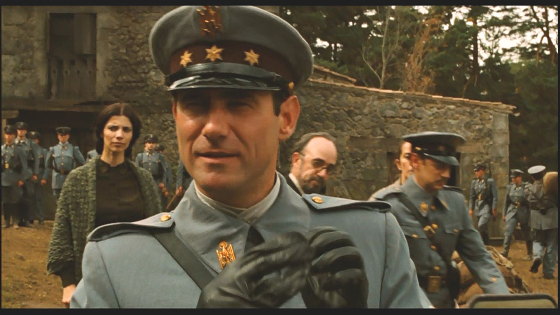 Una escena de ‘El laberinto del fauno’ que siempre conviene revisar