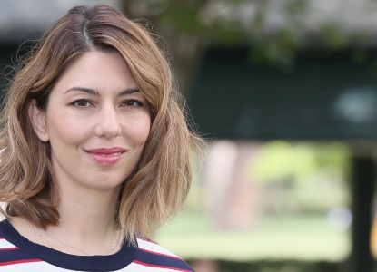 Sofía Coppola