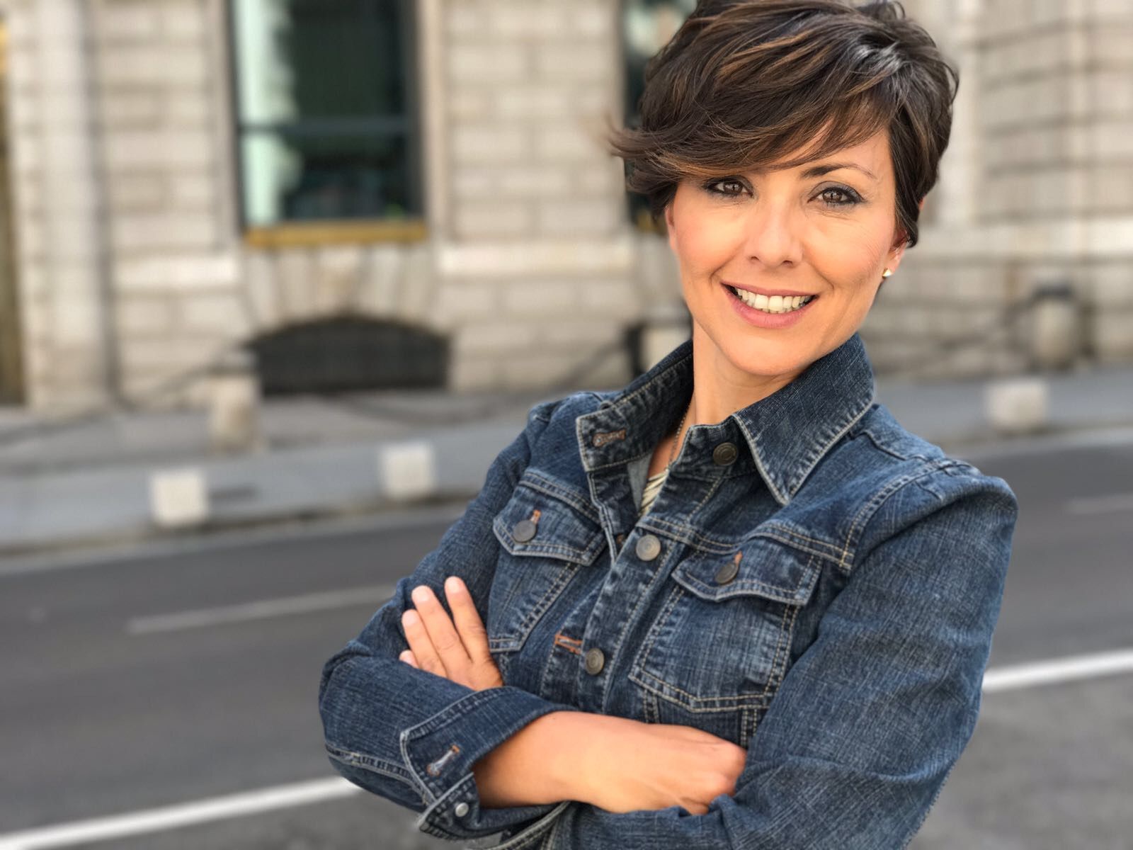 Sonsoles Ónega y Cristina Pardo coinciden en el diagnóstico político