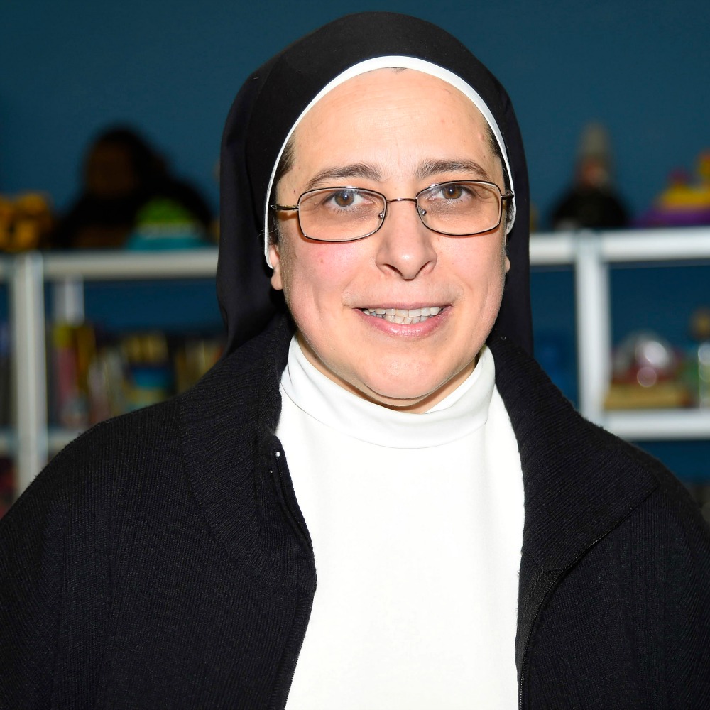 Sor Lucía Caram lanza un dardo feminista contra el PP de Pablo Casado