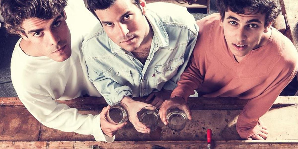 ¿Qué hacemos con Taburete?