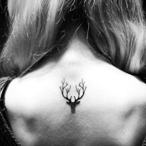 17 tatuajes sencillos y pequeños
