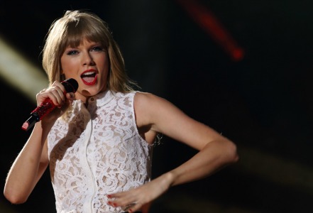 Taylor Swift