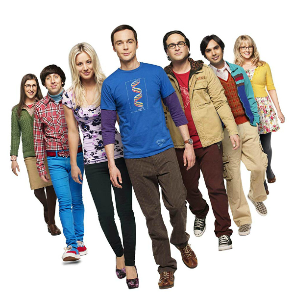 12 años doblando ‘The Big Bang Theory’: la otra despedida