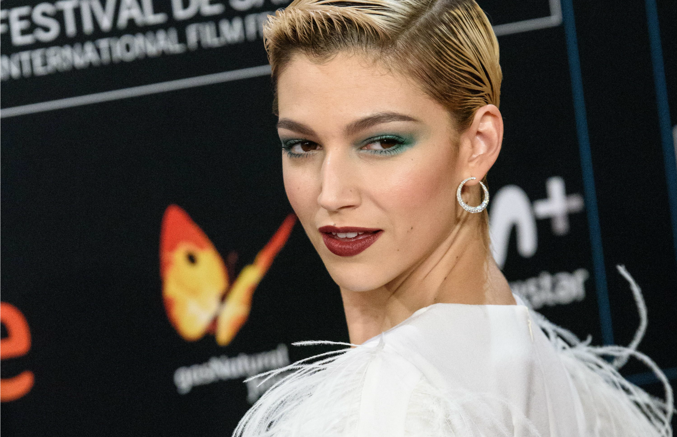 Úrsula Corberó