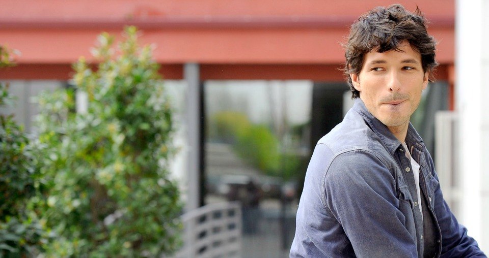 Velencoso, sin tapujos en ‘La Resistencia’: mucho dinero y más relaciones