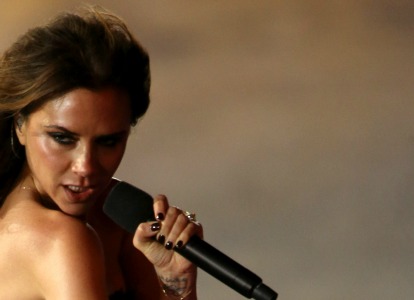 Victoria Beckham