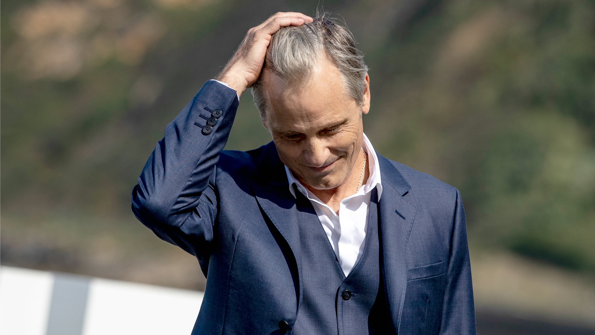 Viggo Mortensen, una rara estrella de Hollywood