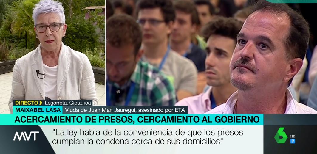 Catastrófico futuro para España con la subida del SMI (oído en Más Vale Tarde)