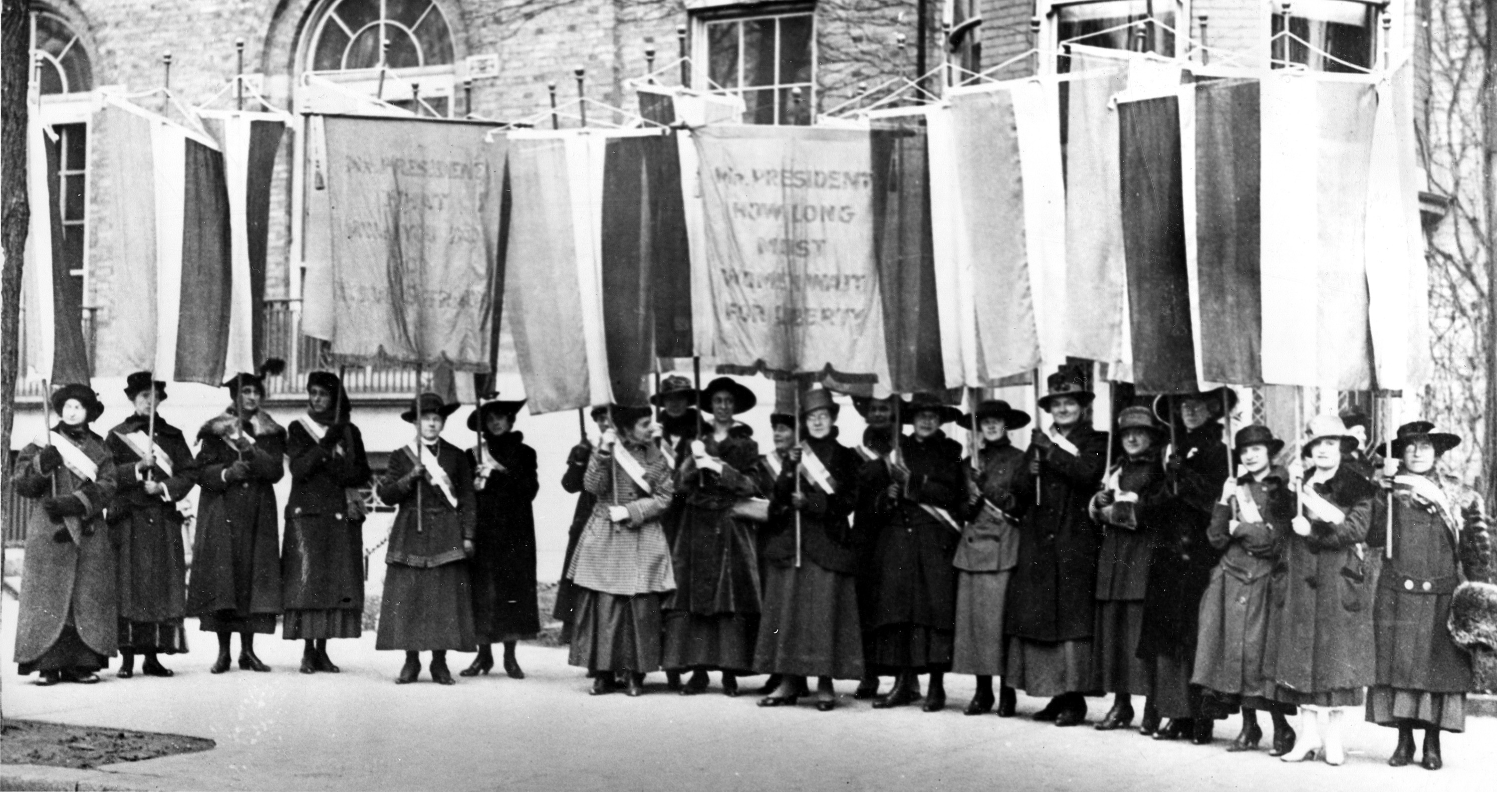 10 frases feministas para el 8-M