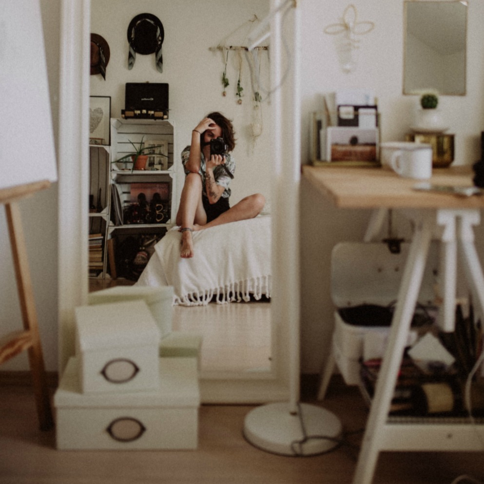 Ya habrá tiempo de salir: 5 ideas de moda para quedarte en casa con estilo