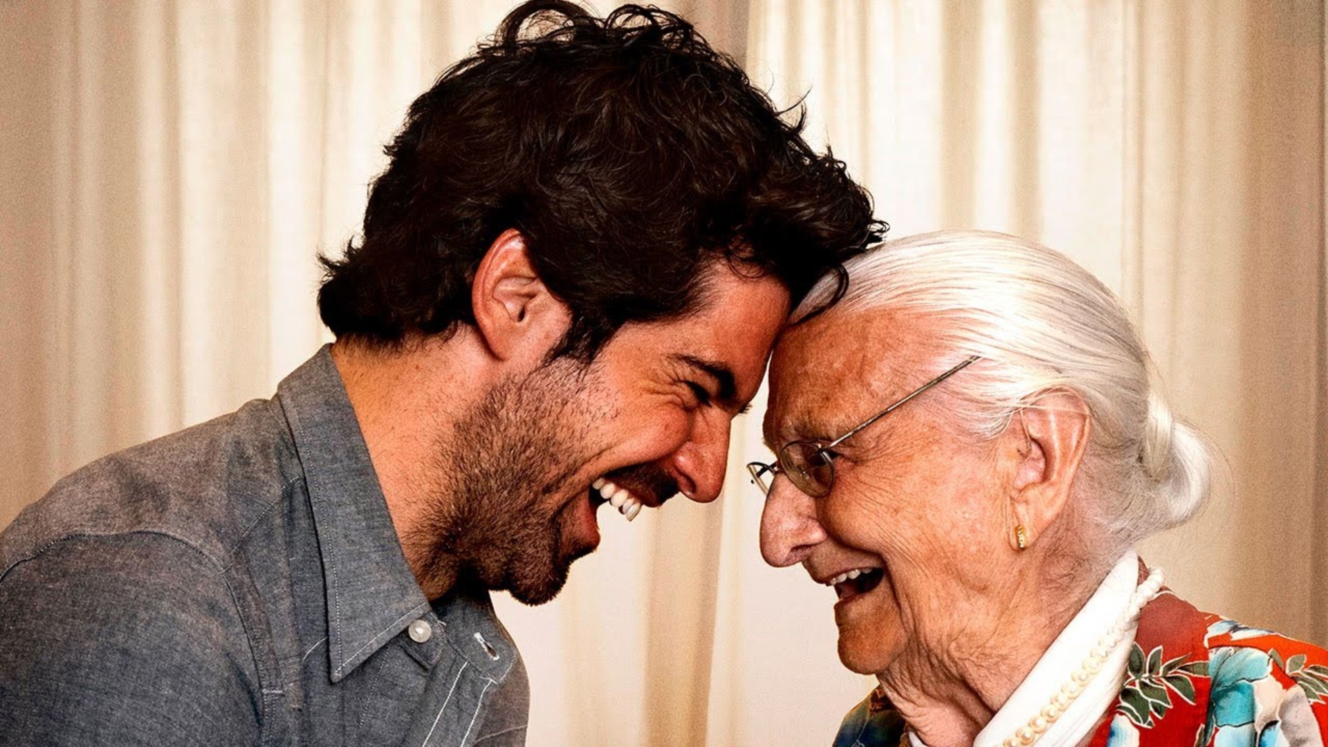 ‘100 días con la Tata’: el documental del que todo el mundo habla