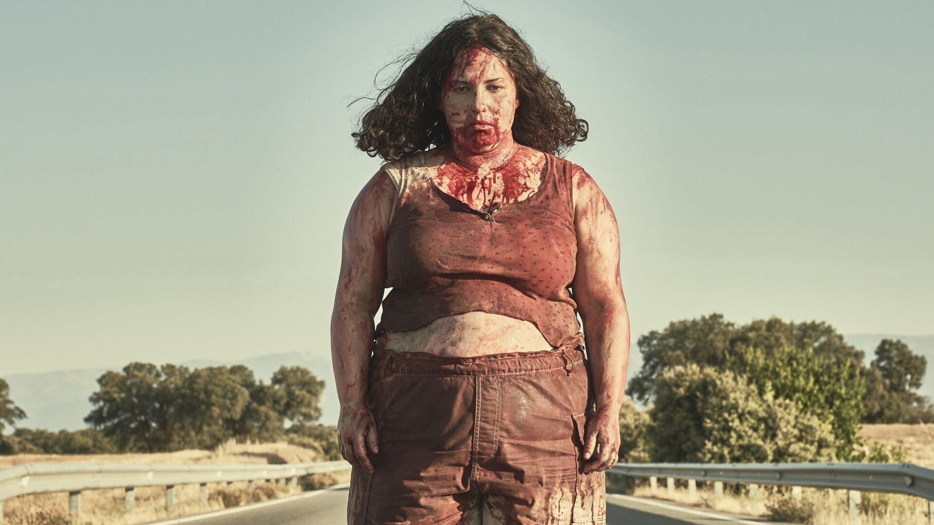 ‘Cerdita’: terror español en Sundance