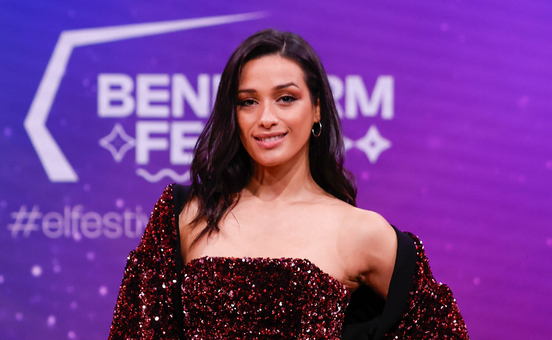 Historia de Chanel, la artista que irá a Eurovisión
