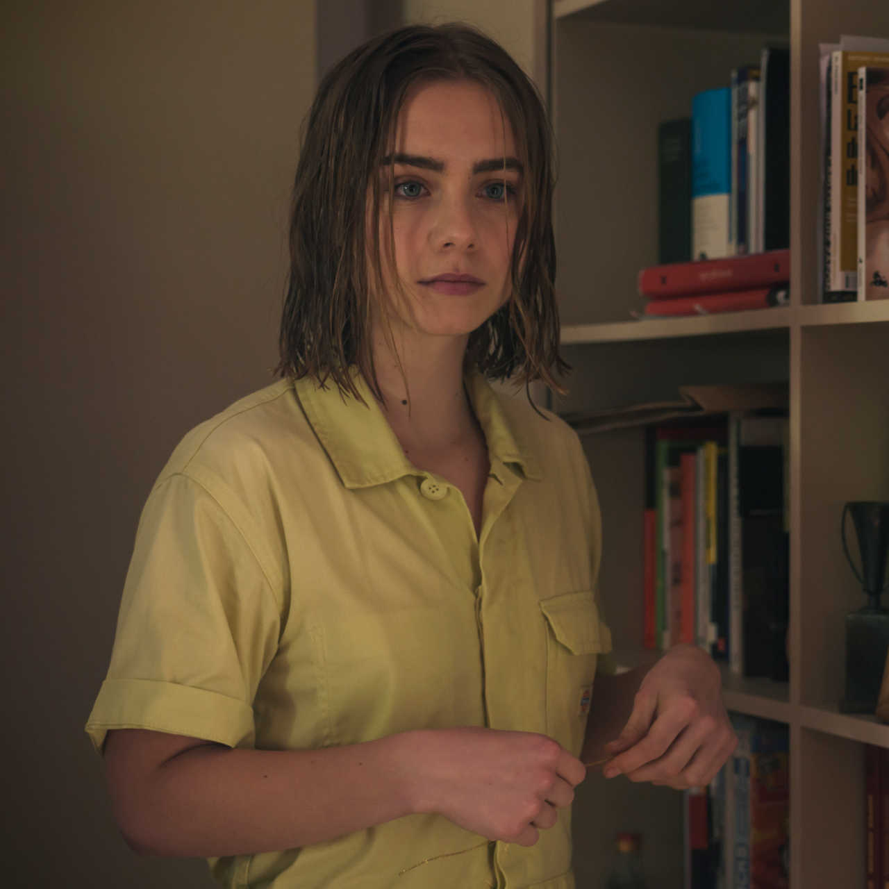 El tráiler de ‘A través de mi ventana’ (Netflix) revoluciona al fandom