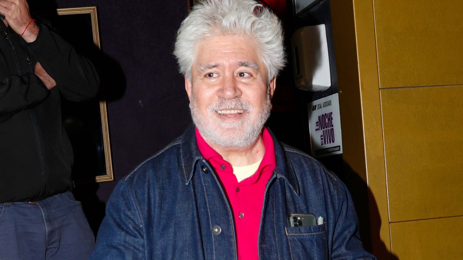 Una serie de Almodóvar hecha en Estados Unidos
